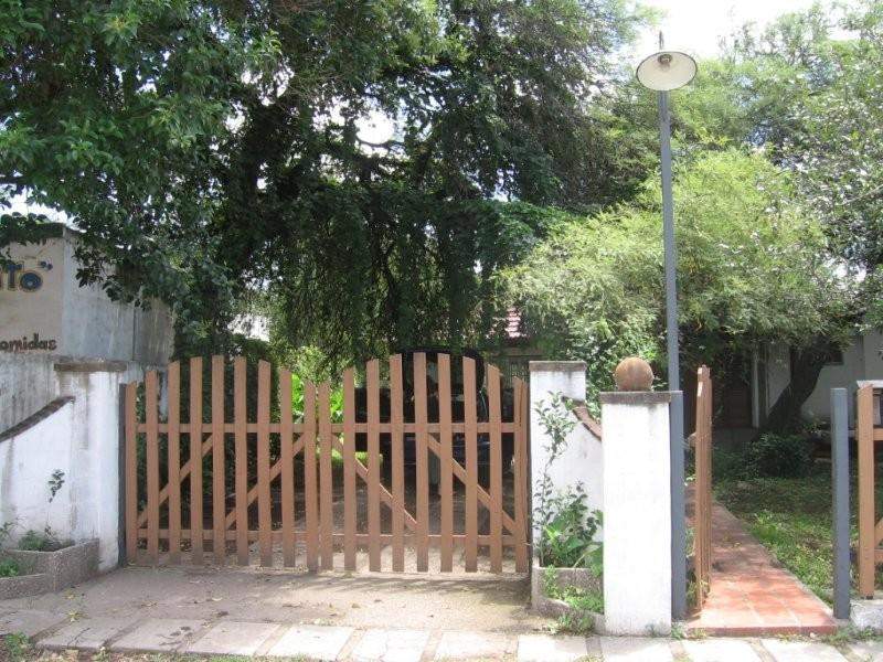 Venta 2 casas lote 1208m sobre Ruta Zona Comercial Ideal  Inversión  Anisacate