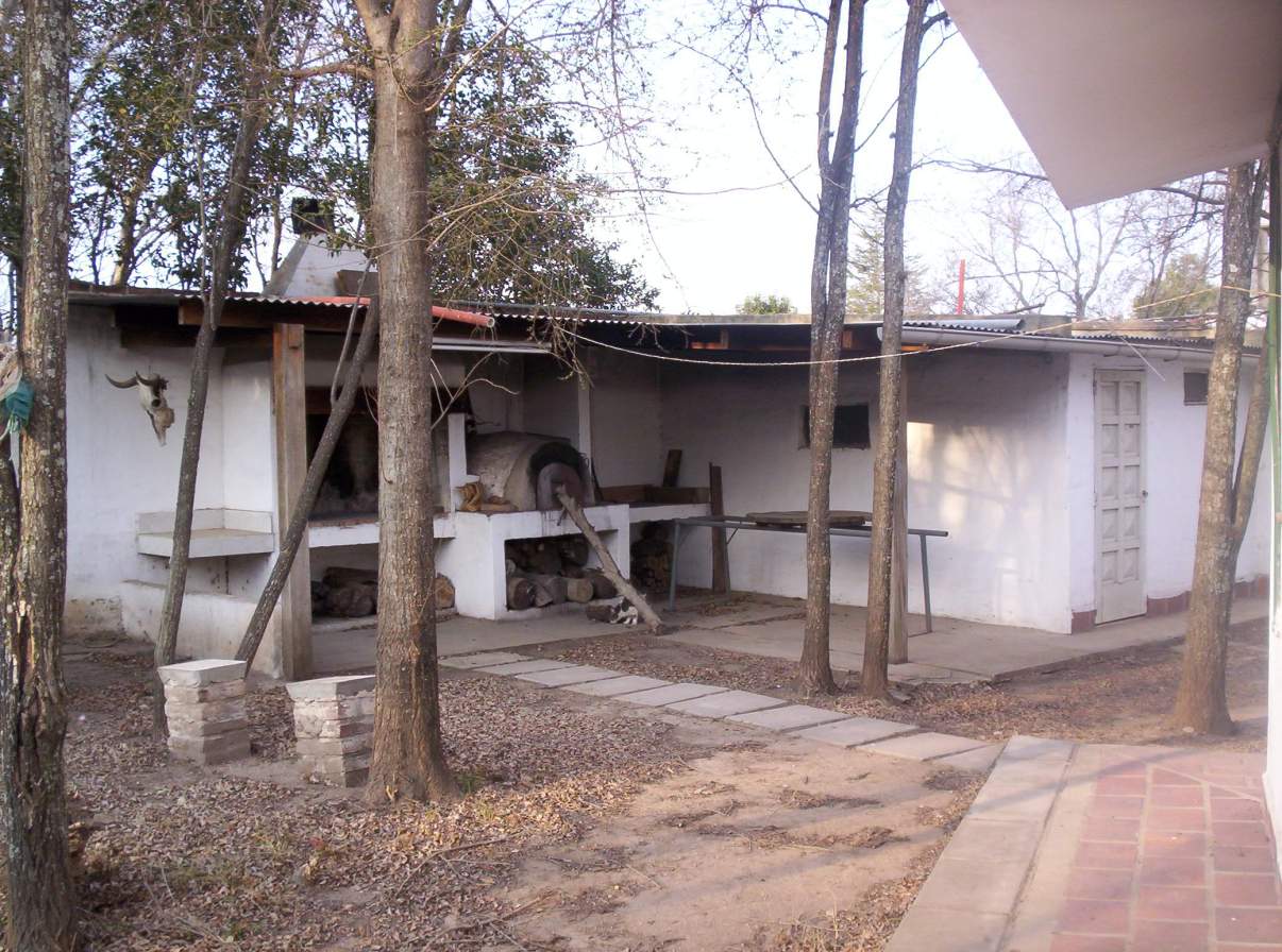 Venta 2 casas lote 1208m sobre Ruta Zona Comercial Ideal  Inversión  Anisacate