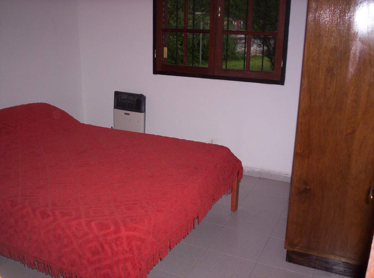 Venta 2 casas lote 1208m sobre Ruta Zona Comercial Ideal  Inversión  Anisacate