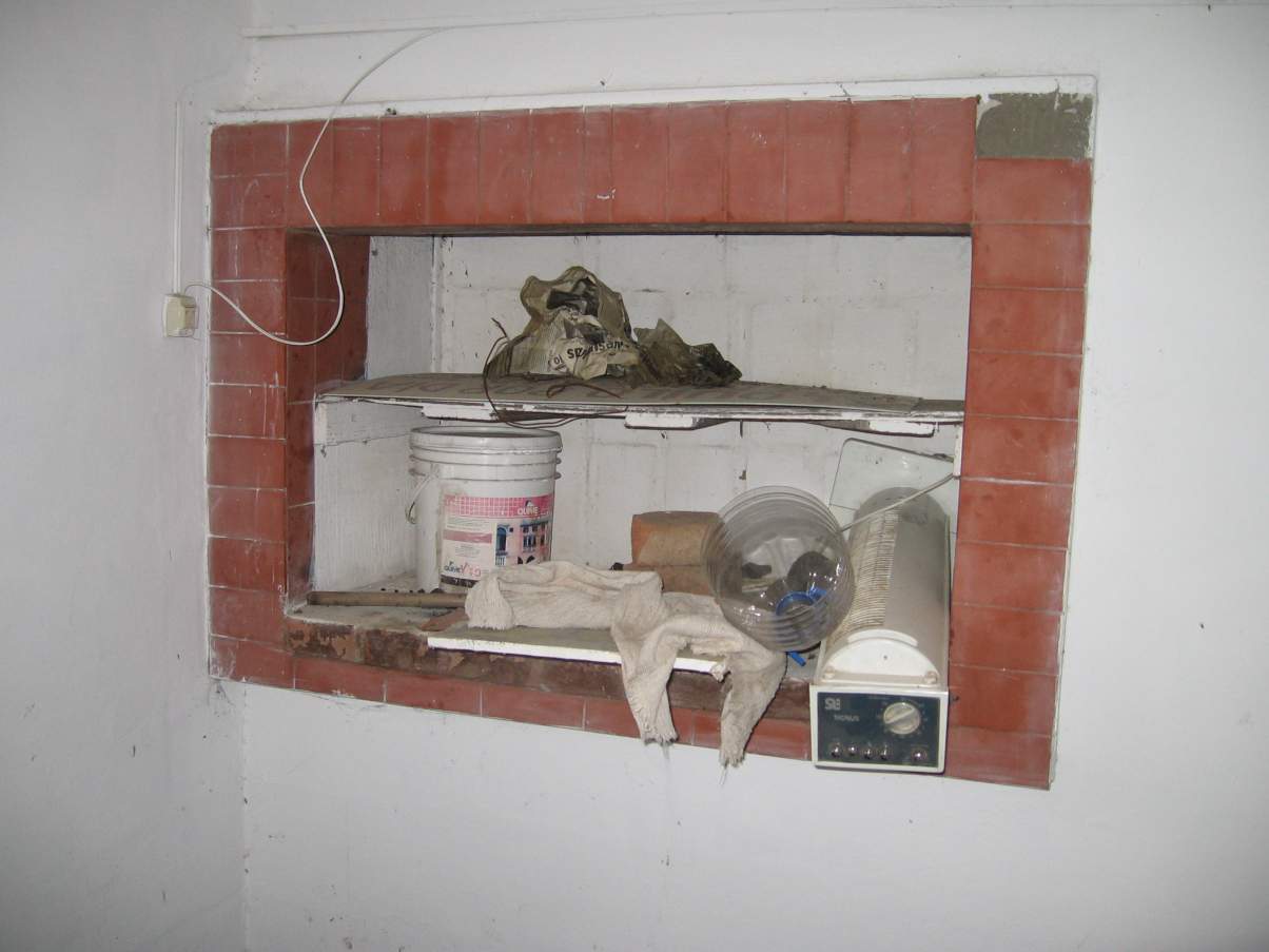 Venta 2 casas lote 1208m sobre Ruta Zona Comercial Ideal  Inversión  Anisacate