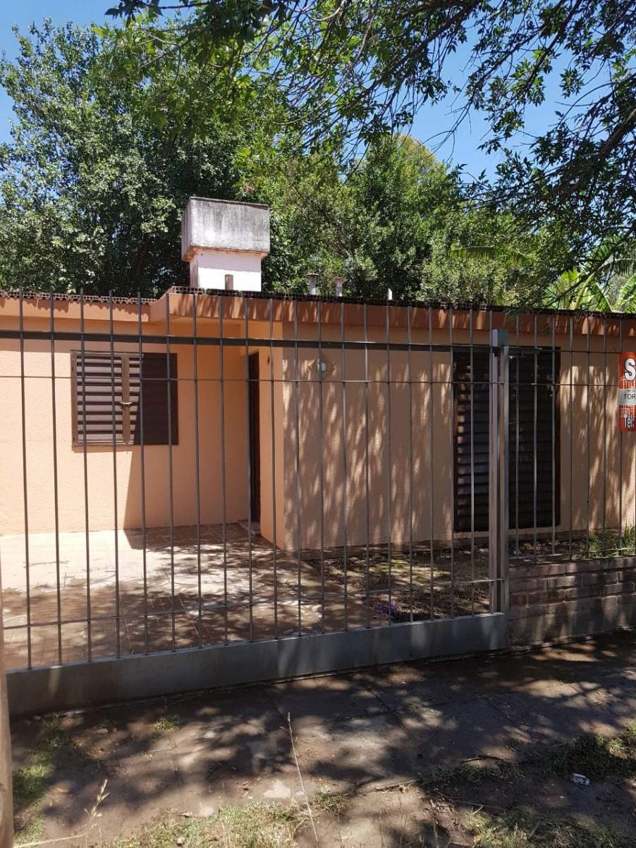 CASA EN VENTA B LOS EUCALIPTUS