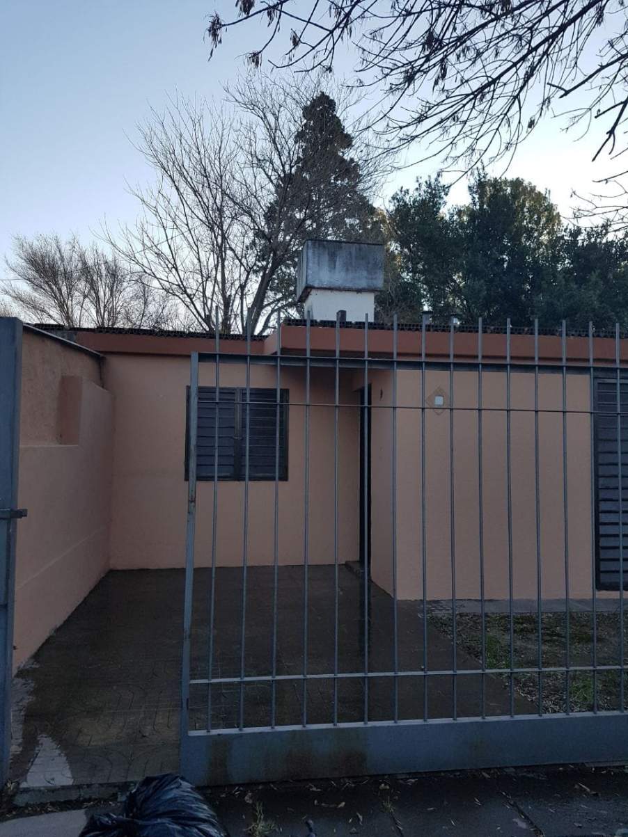 CASA EN VENTA B LOS EUCALIPTUS