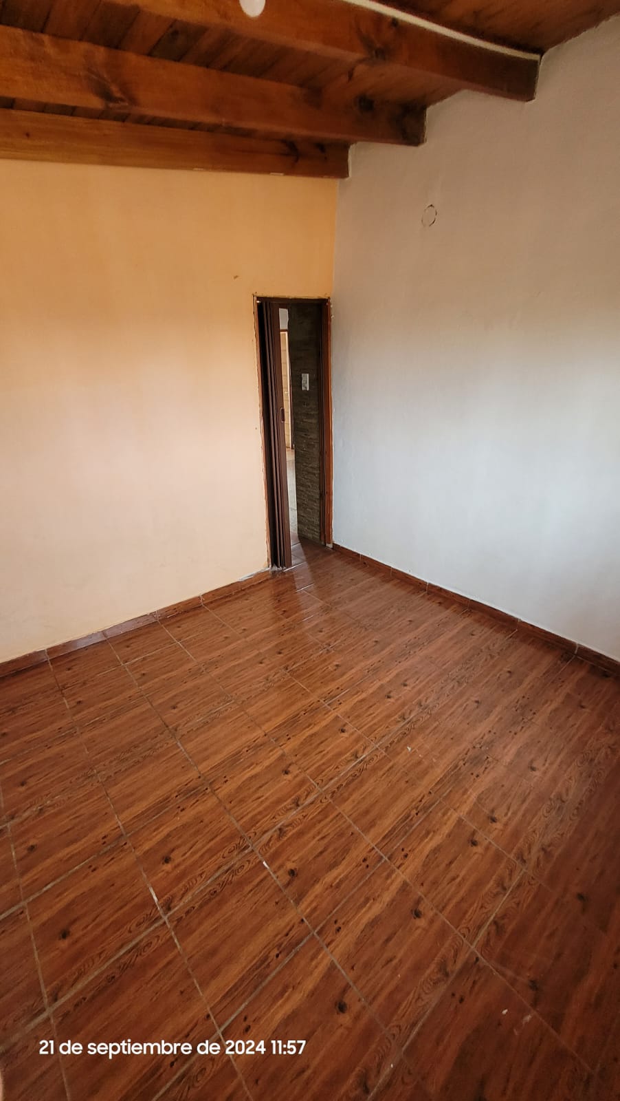 SE VENDE CASA CON DOS TERRENOS EN VILLA CUMBRE AZUL COSQUIN