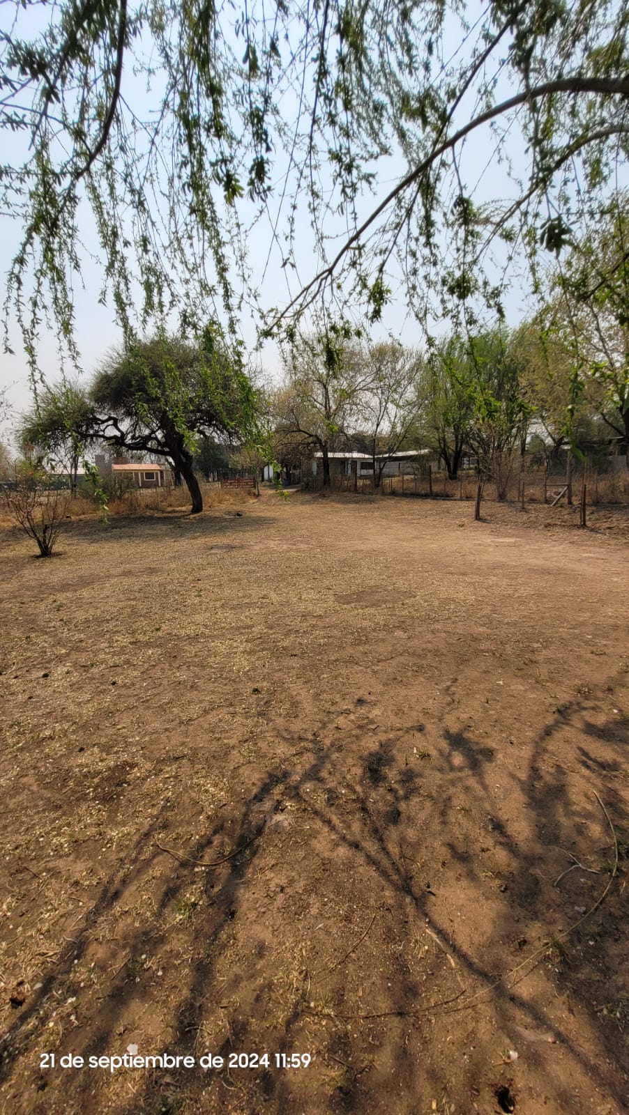 SE VENDE CASA CON DOS TERRENOS EN VILLA CUMBRE AZUL COSQUIN