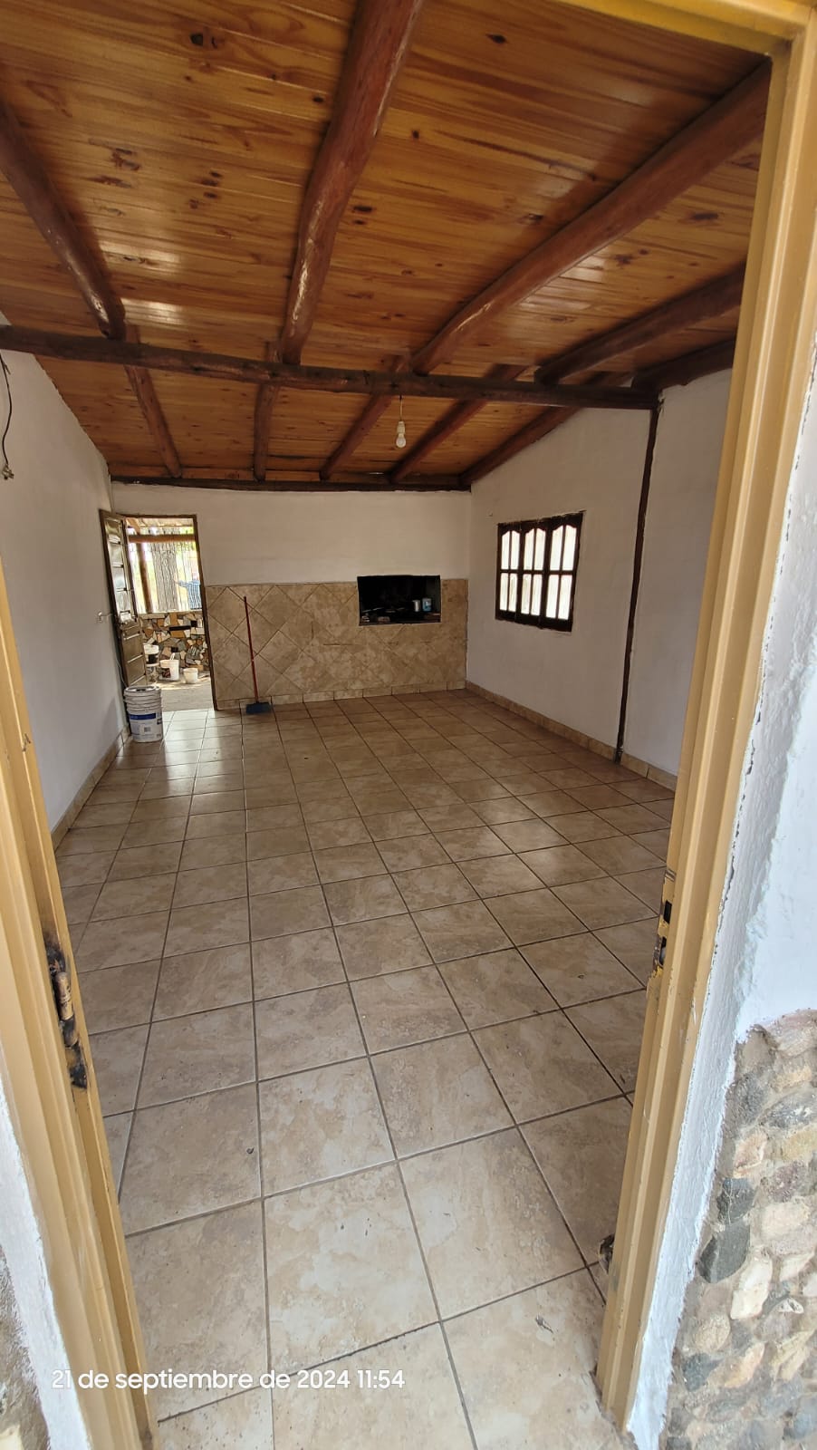 SE VENDE CASA CON DOS TERRENOS EN VILLA CUMBRE AZUL COSQUIN