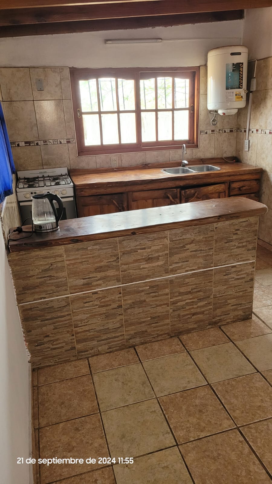 SE VENDE CASA CON DOS TERRENOS EN VILLA CUMBRE AZUL COSQUIN