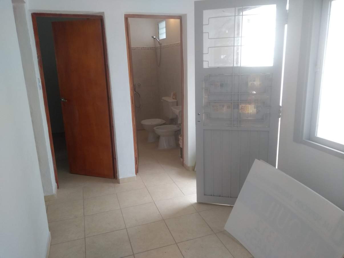 Casa ideal para dos a tres personas, a una cuadra del Paseo San Martin!!!