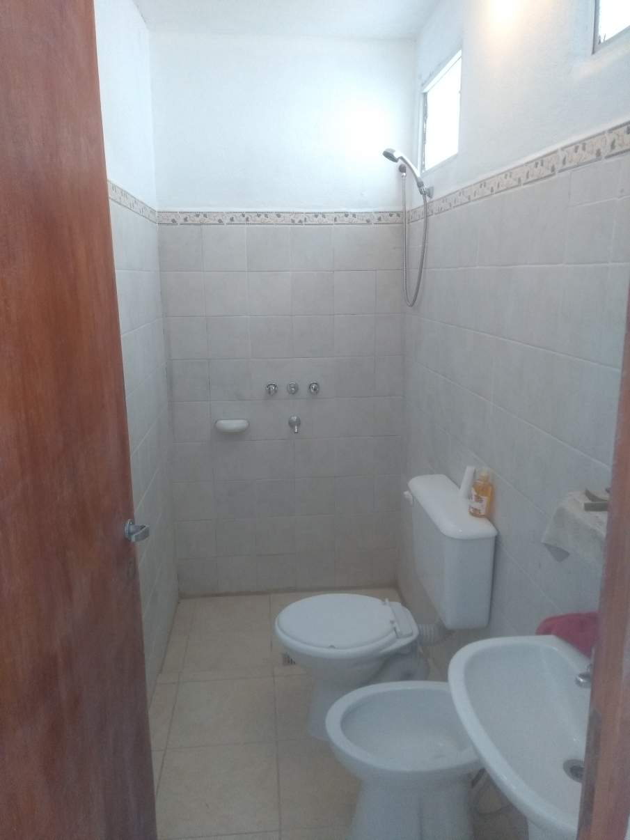 Casa ideal para dos a tres personas, a una cuadra del Paseo San Martin!!!