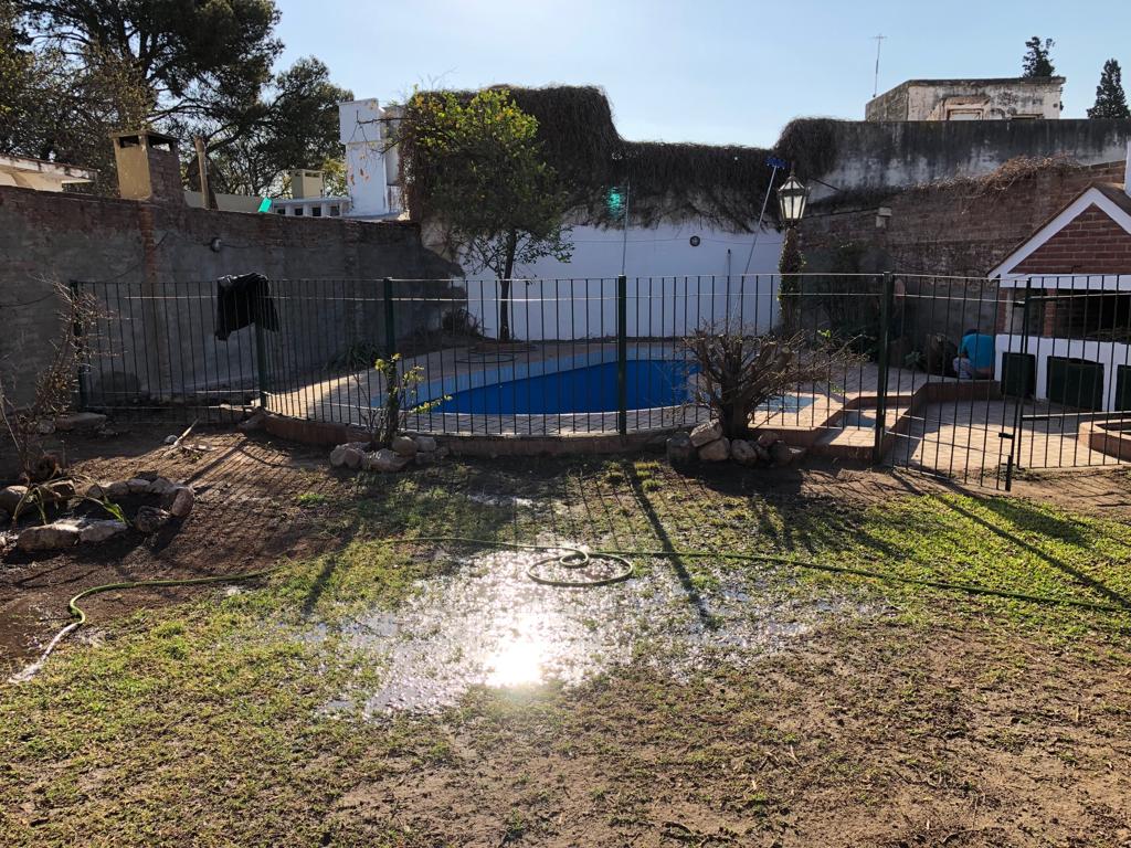 Casa en Venta de 3 Dorm en Alto Verde