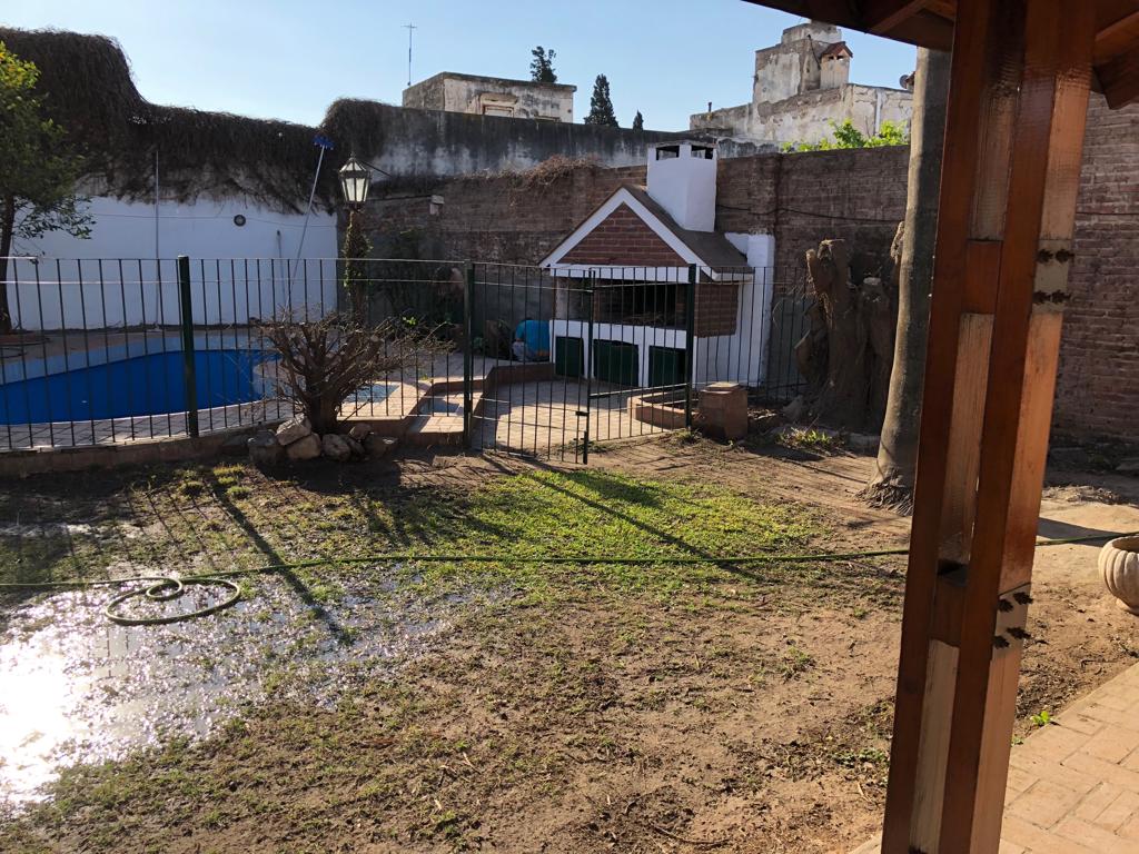 Casa en Venta de 3 Dorm en Alto Verde