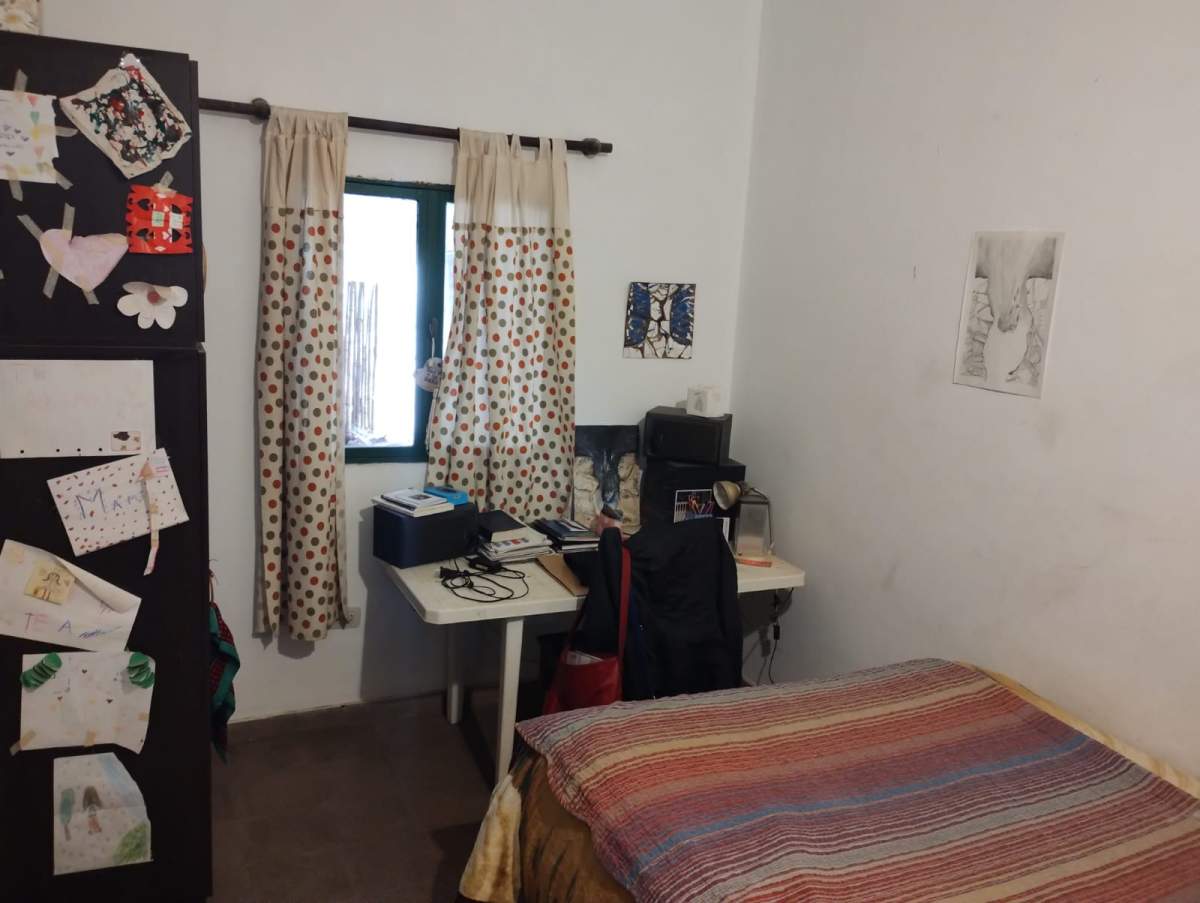 Vendo casa Frente al Rio San Cristóbal - Villa Cerro Azul - Aguas de Oro