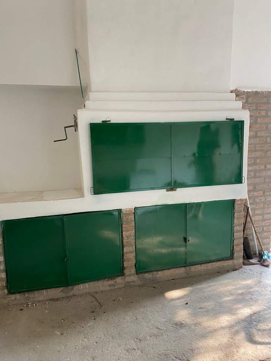 Vendo casa Frente al Rio San Cristóbal - Villa Cerro Azul - Aguas de Oro