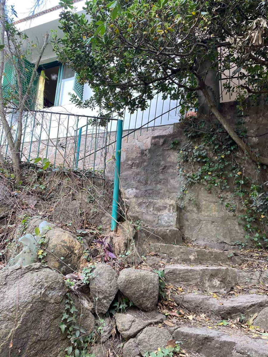 Vendo casa Frente al Rio San Cristóbal - Villa Cerro Azul - Aguas de Oro