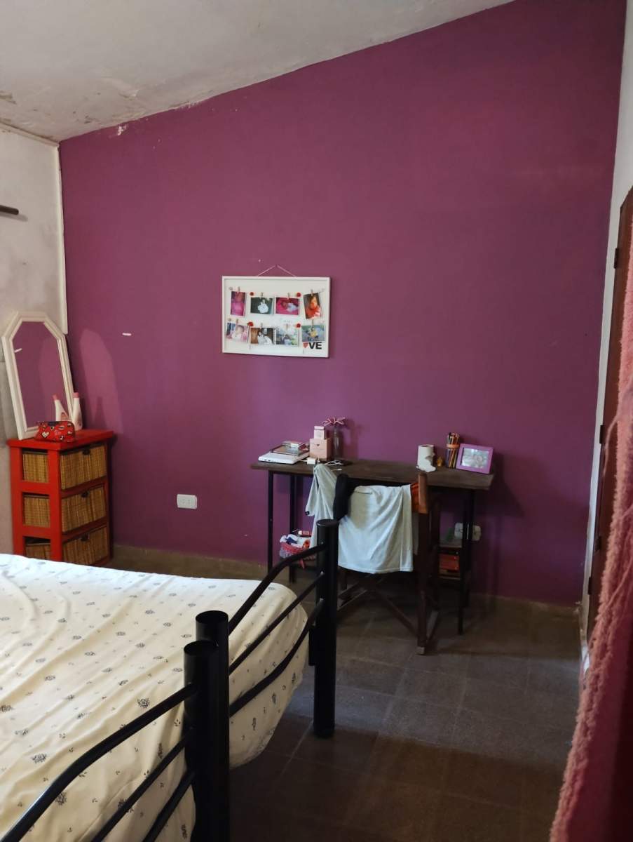 Vendo casa Frente al Rio San Cristóbal - Villa Cerro Azul - Aguas de Oro