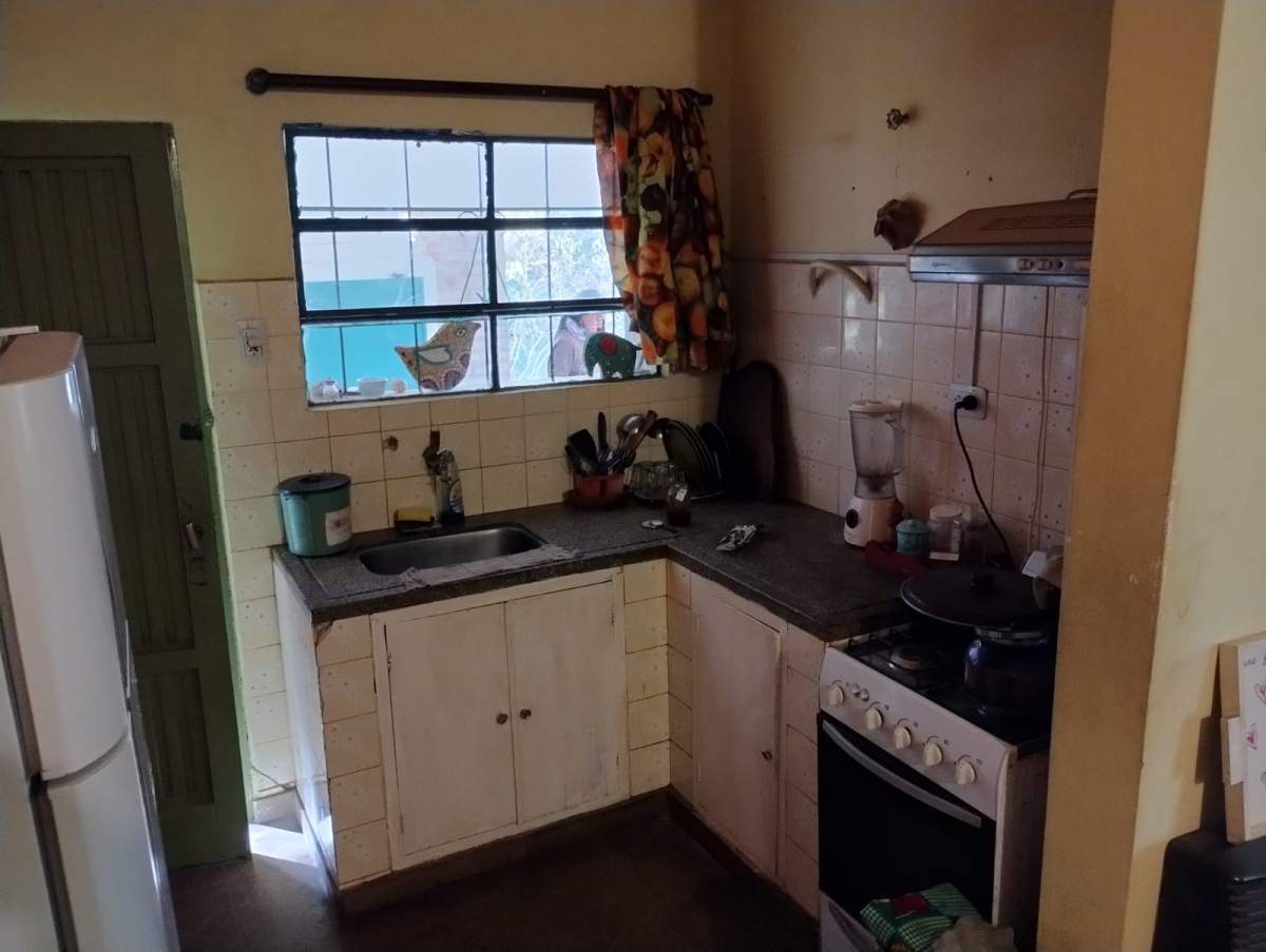 Vendo casa Frente al Rio San Cristóbal - Villa Cerro Azul - Aguas de Oro