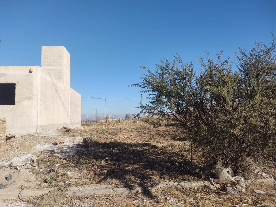 TERRENO Bº ARGÜELLO NORTE LOTENGO M33 L5