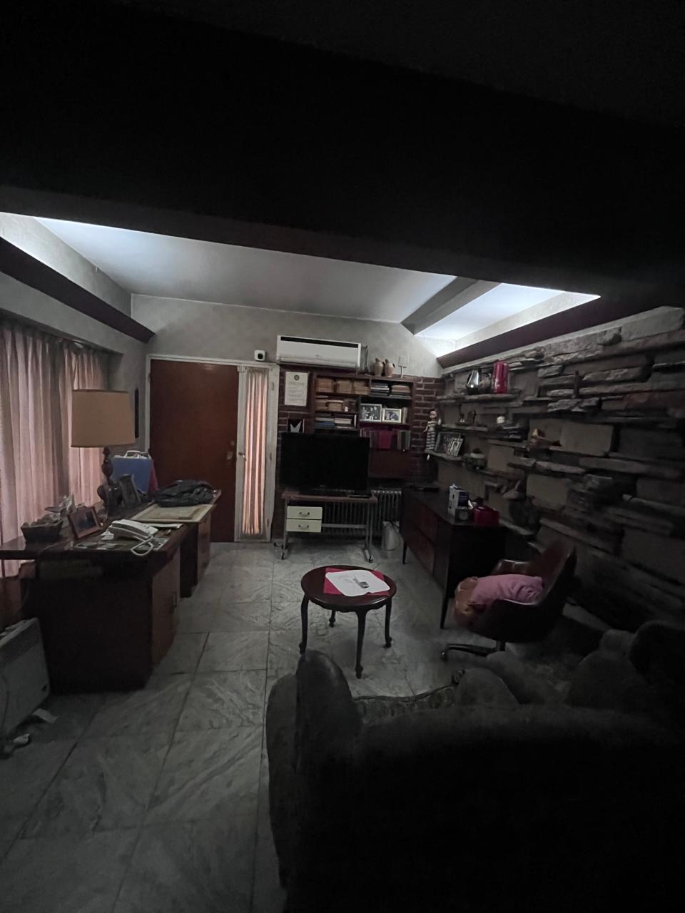 CASA VENTA CERRO LAS ROSAS 3 DORMITORIOS dpcias. depto. trasero PISCINA 315 M2 CUBIERTOS