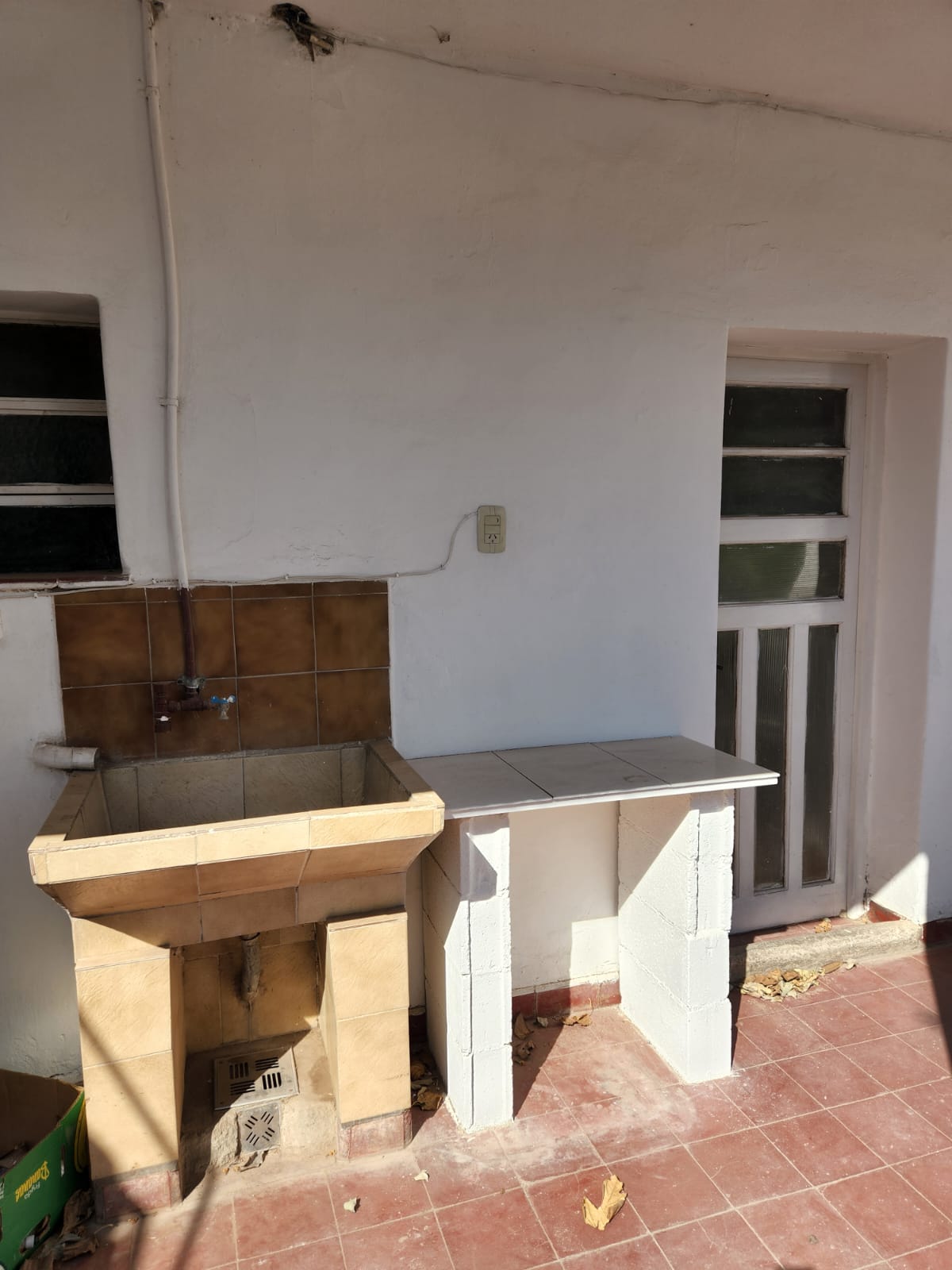 Marques de Sobremonte - venta (Dol.65.000)