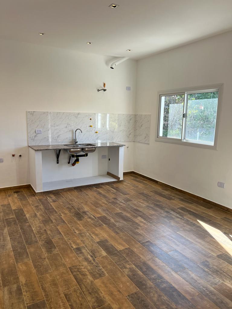 Las Magnolias ideal inversor - 2 departamentos a estrenar