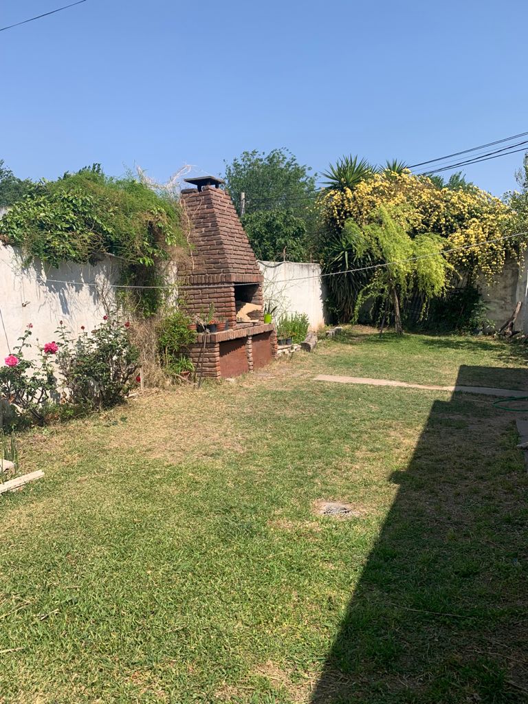 B Parque Latino casa en venta exc zona