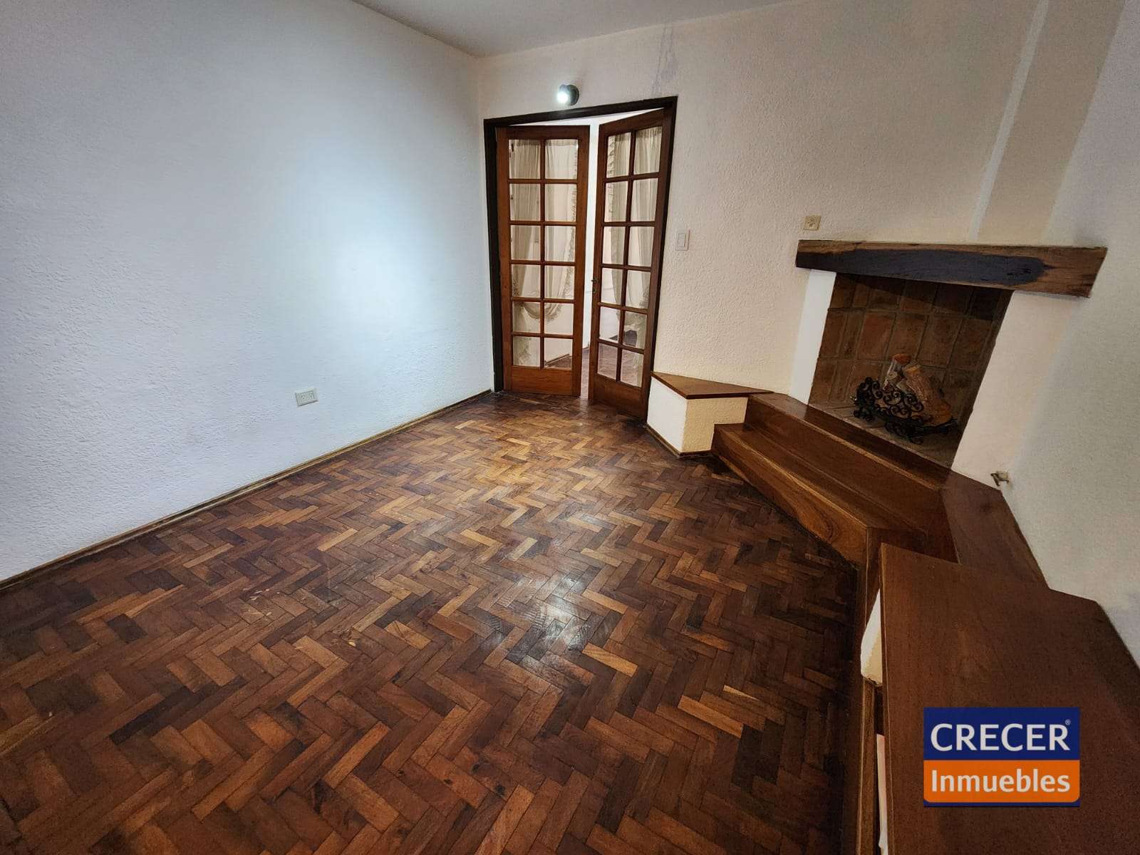 B Poeta Lugones amplia!! U$D 160.000