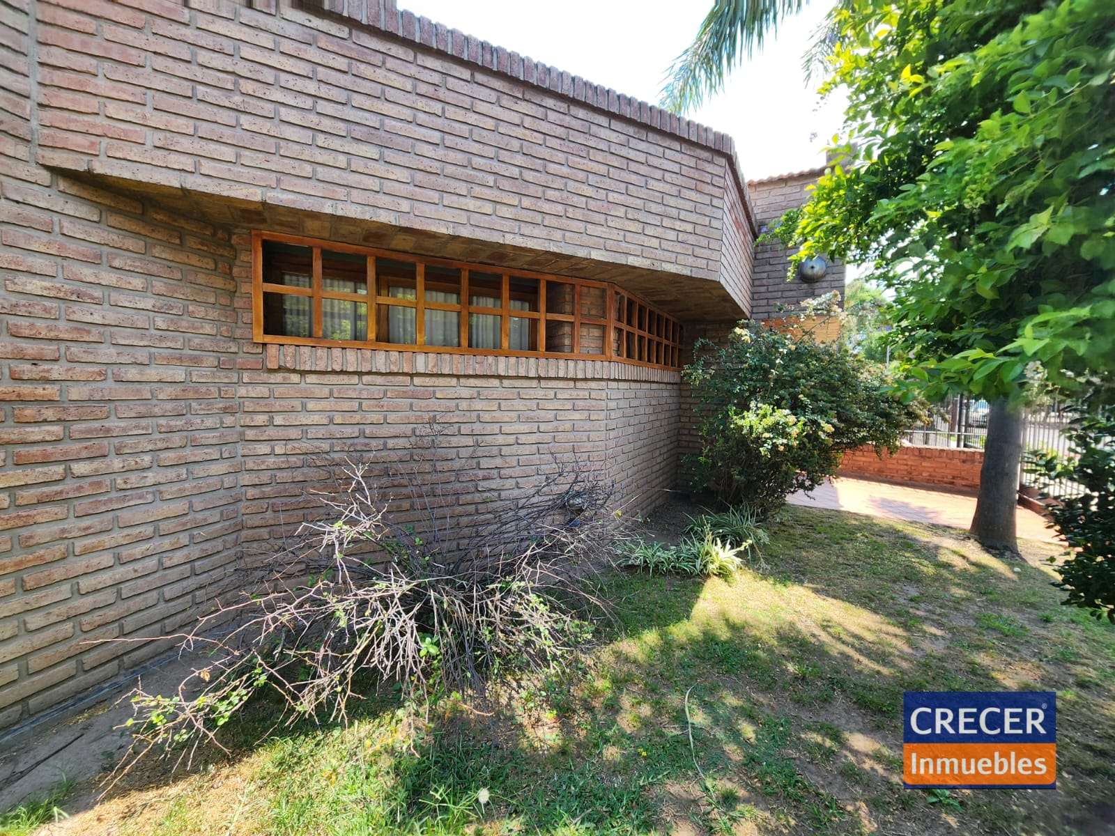 B Poeta Lugones amplia!! U$D 160.000