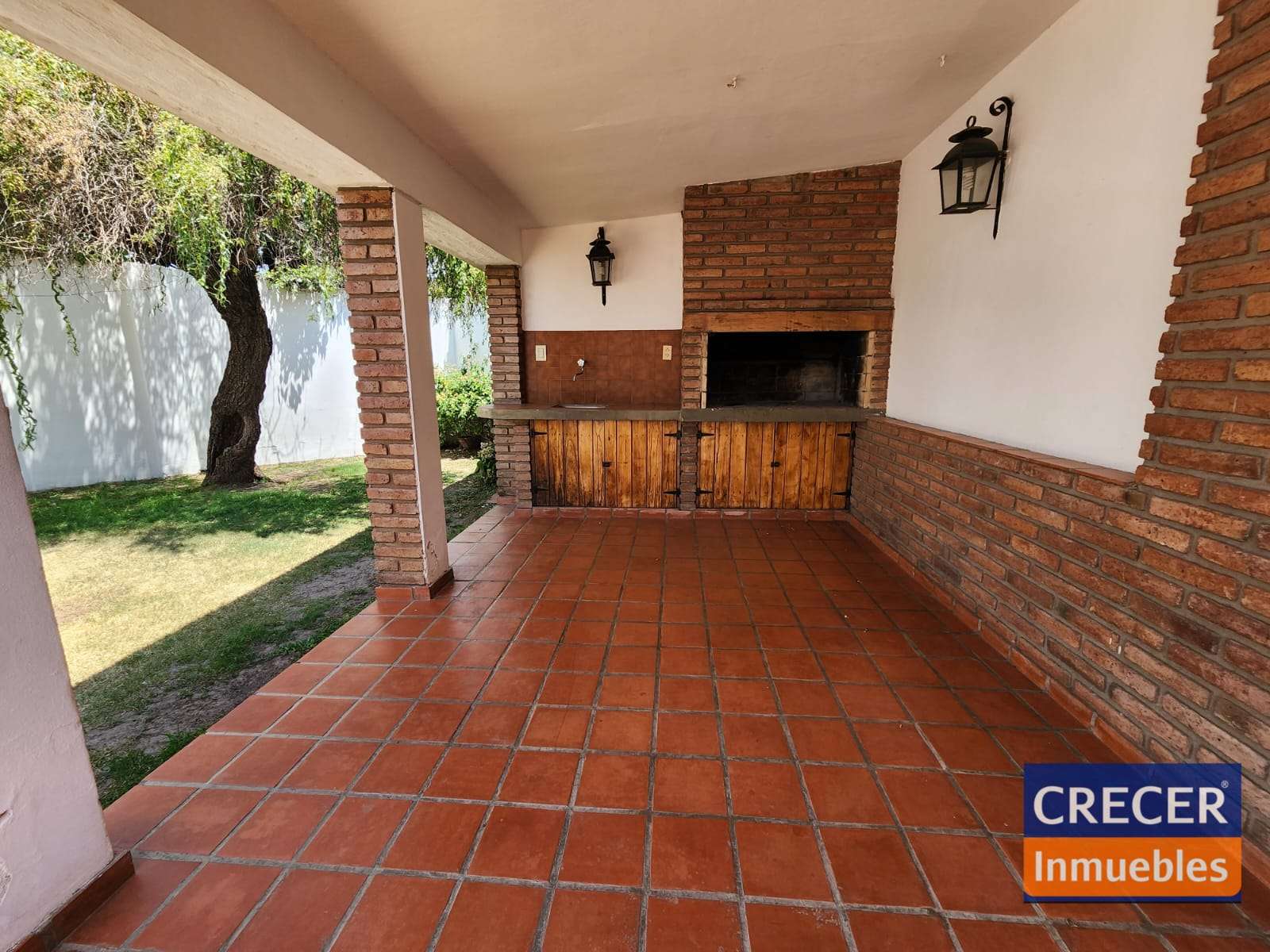 B Poeta Lugones amplia!! U$D 160.000