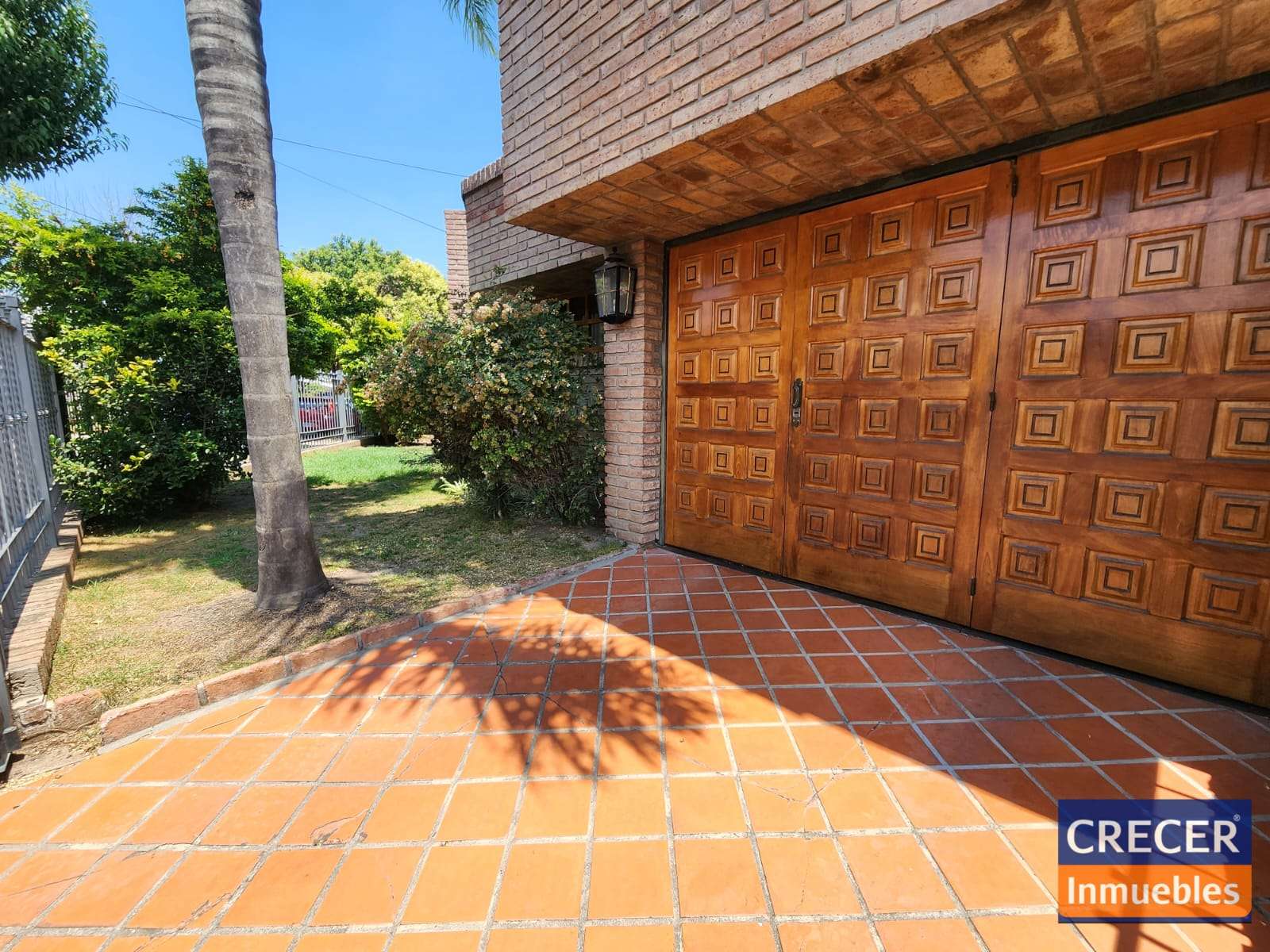 B Poeta Lugones amplia!! U$D 160.000