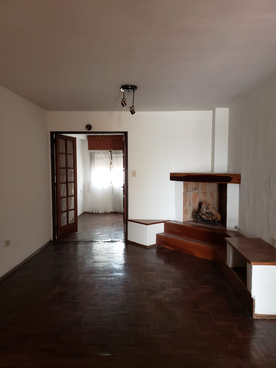 B Poeta Lugones amplia!! U$D 160.000