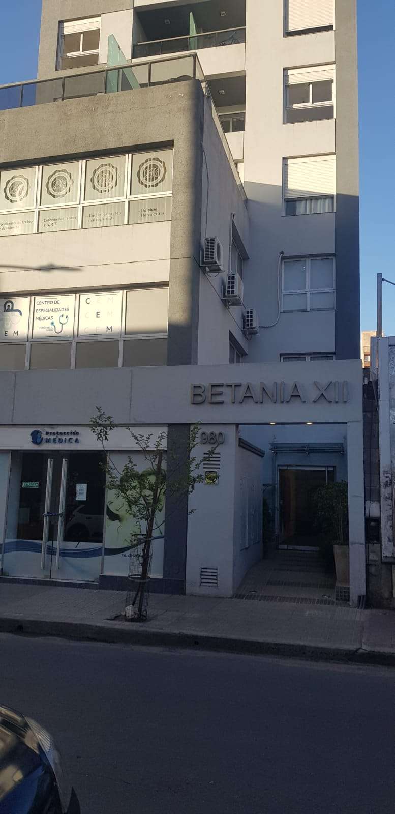 Centro de Córdoba departamento venta