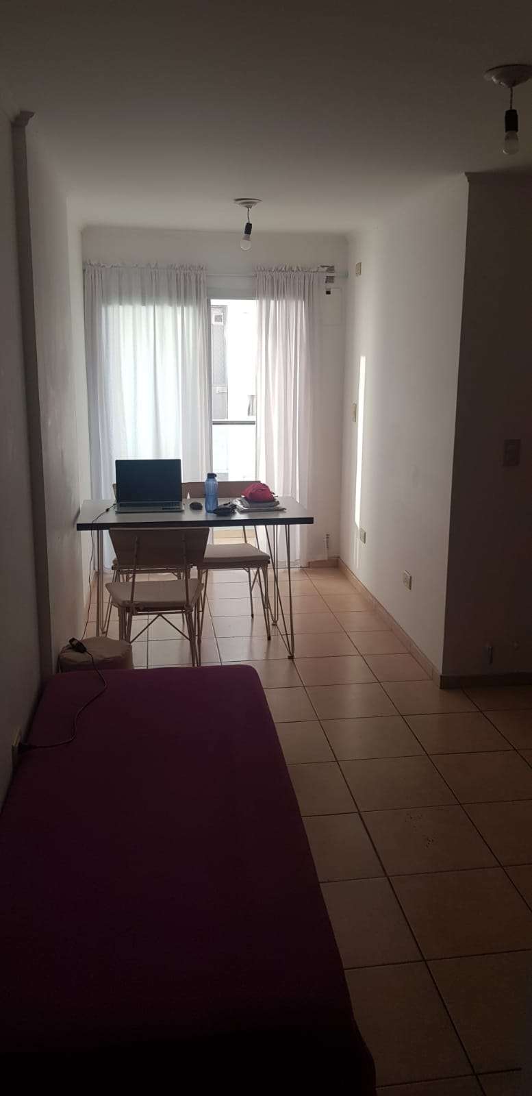 Centro de Córdoba departamento venta
