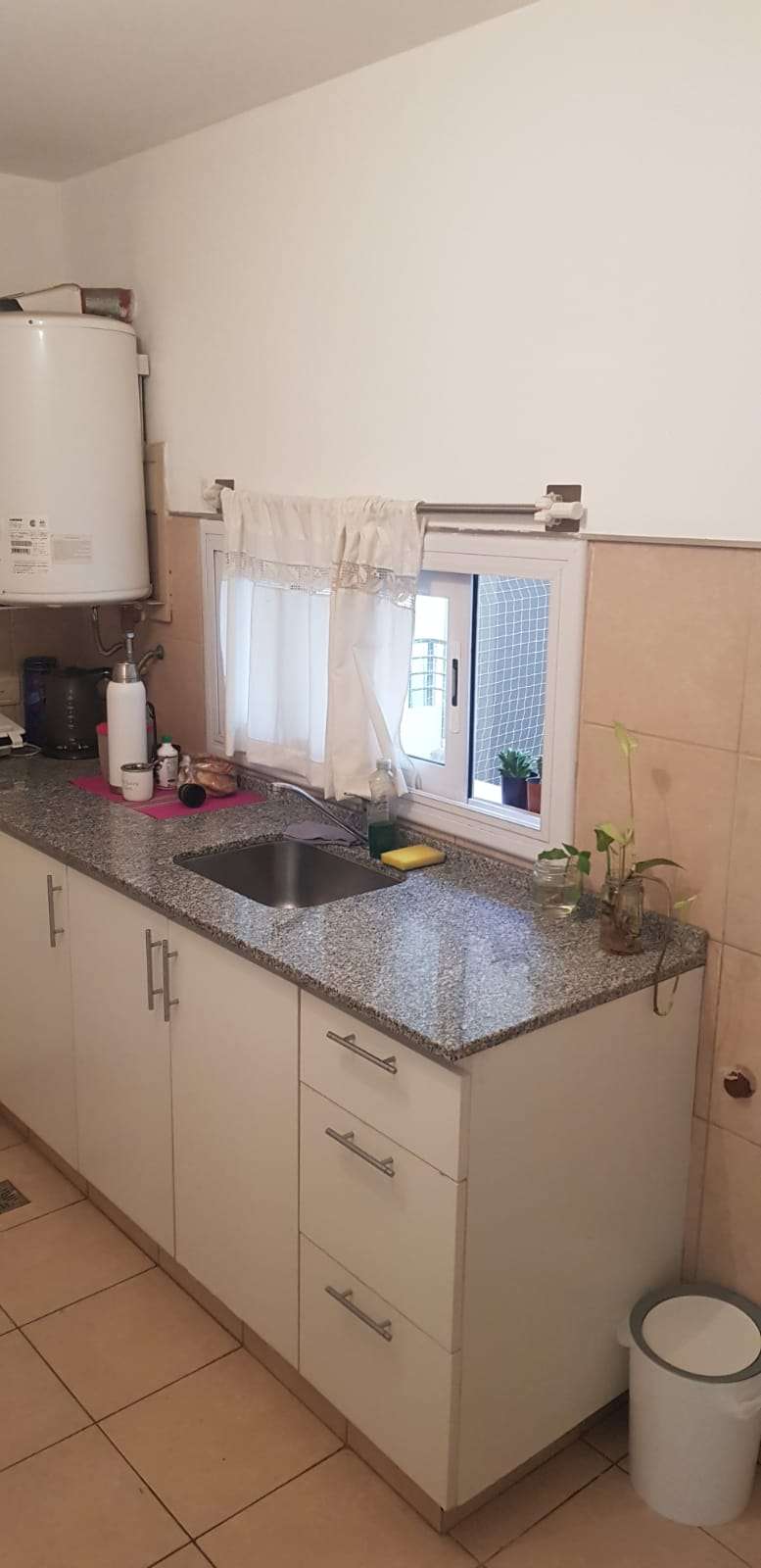 Centro de Córdoba departamento venta