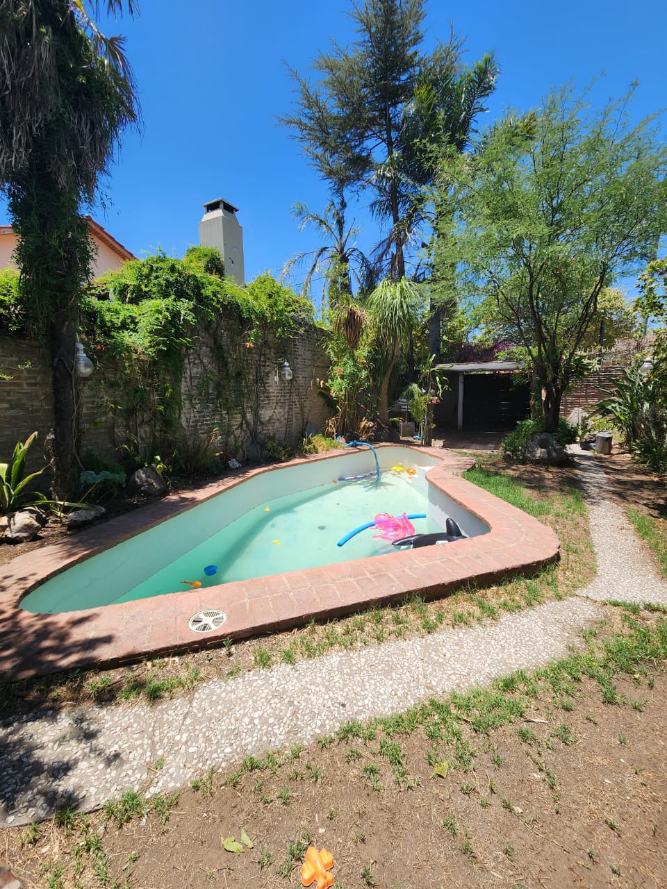 Cerro de Las Rosas oportunidad !!!