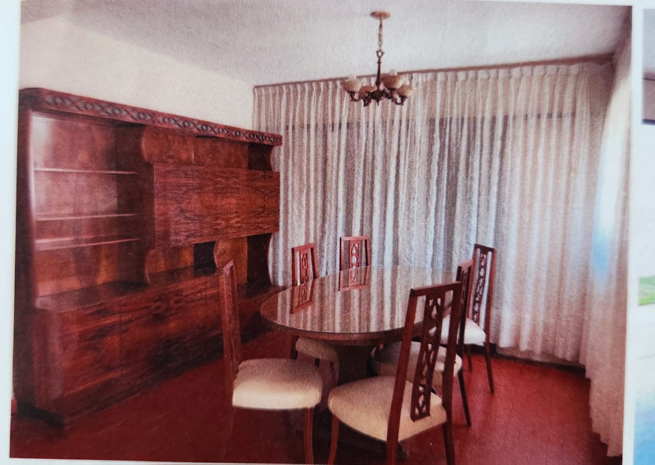 B Poeta Lugones casa en venta s- Avda Principal