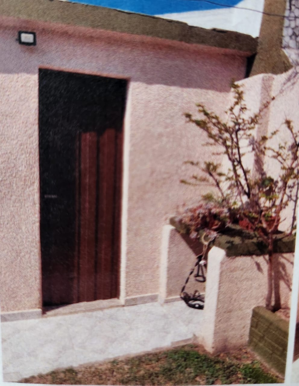 B Poeta Lugones casa en venta s- Avda Principal