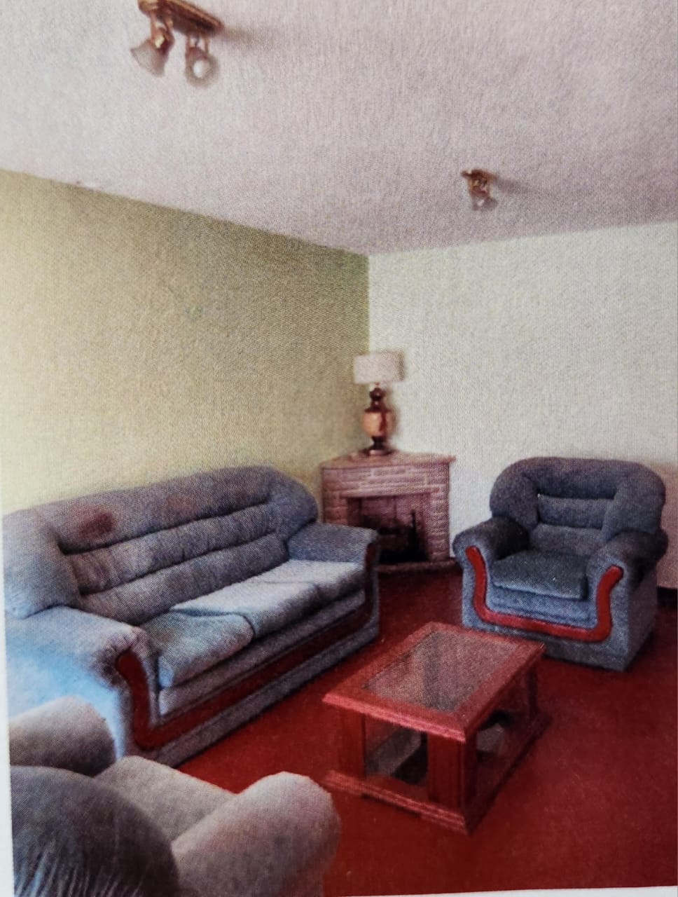 B Poeta Lugones casa en venta s- Avda Principal