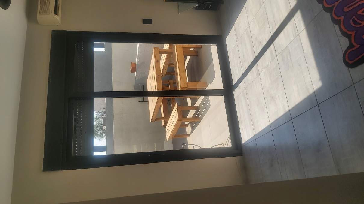 DUPLEX EN VENTA DE DOS DORM CON COCHERA  A METROS DEL HOTEL PORTAL DEL LAGO