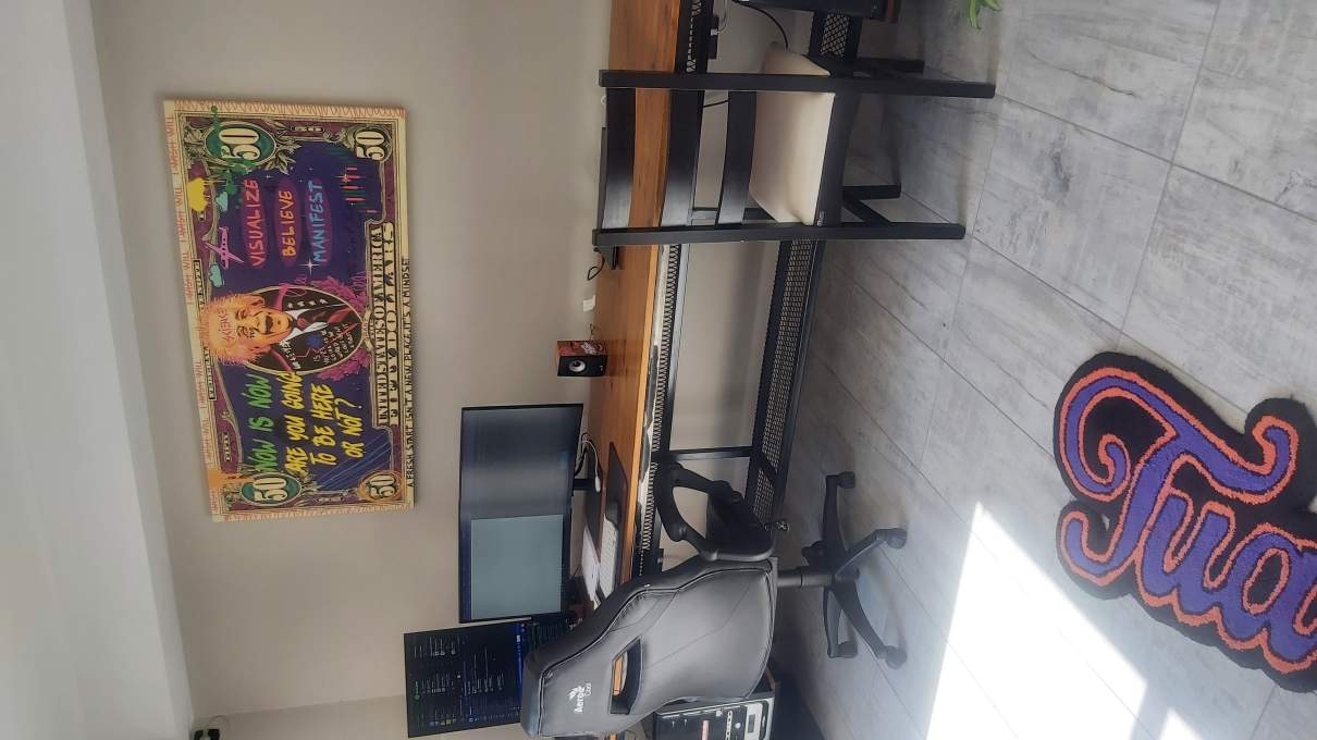 DUPLEX EN VENTA DE DOS DORM CON COCHERA  A METROS DEL HOTEL PORTAL DEL LAGO