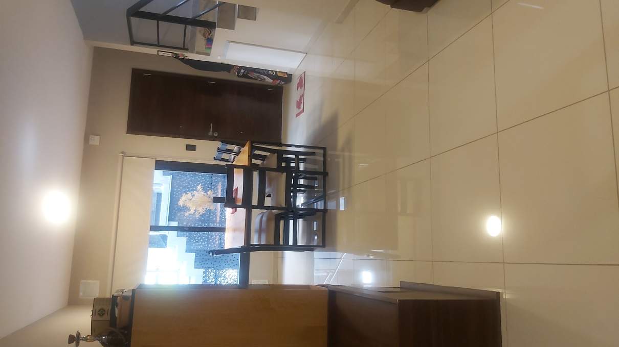 DUPLEX EN VENTA DE DOS DORM CON COCHERA  A METROS DEL HOTEL PORTAL DEL LAGO