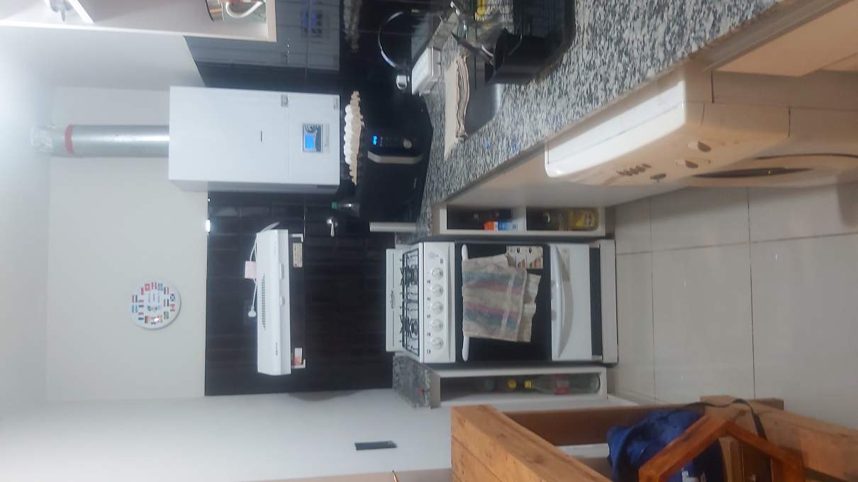 DUPLEX EN VENTA DE DOS DORM CON COCHERA  A METROS DEL HOTEL PORTAL DEL LAGO