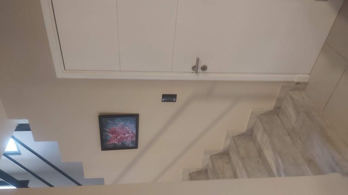 DUPLEX EN VENTA DE DOS DORM CON COCHERA  A METROS DEL HOTEL PORTAL DEL LAGO