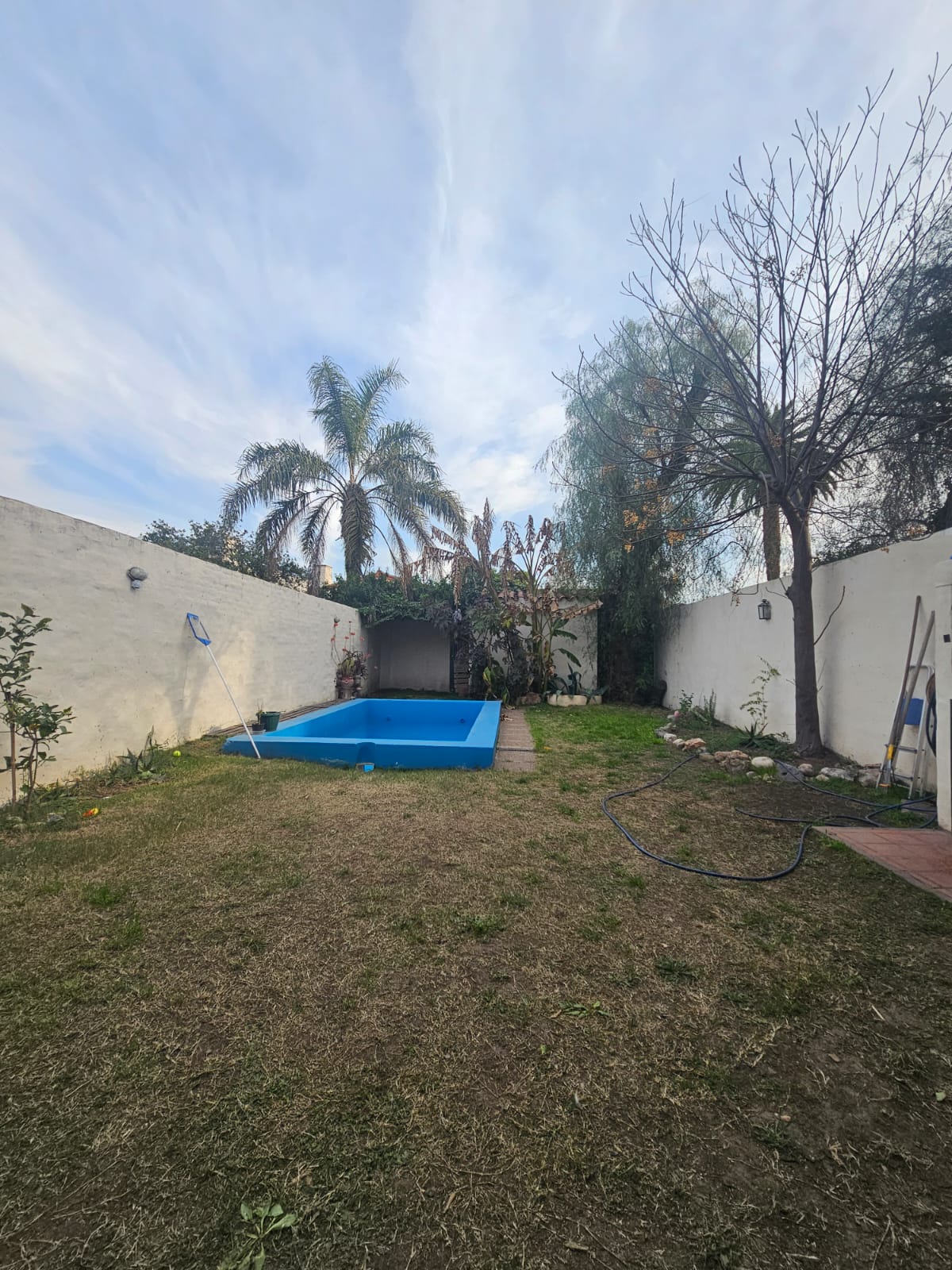 DUPLEX EN ZONA NORTE EN EXCELENTE ZONA! -  3 DORMITORIOS C- GRAN PATIO C- PILETA !! NO TE LO PIERDAS