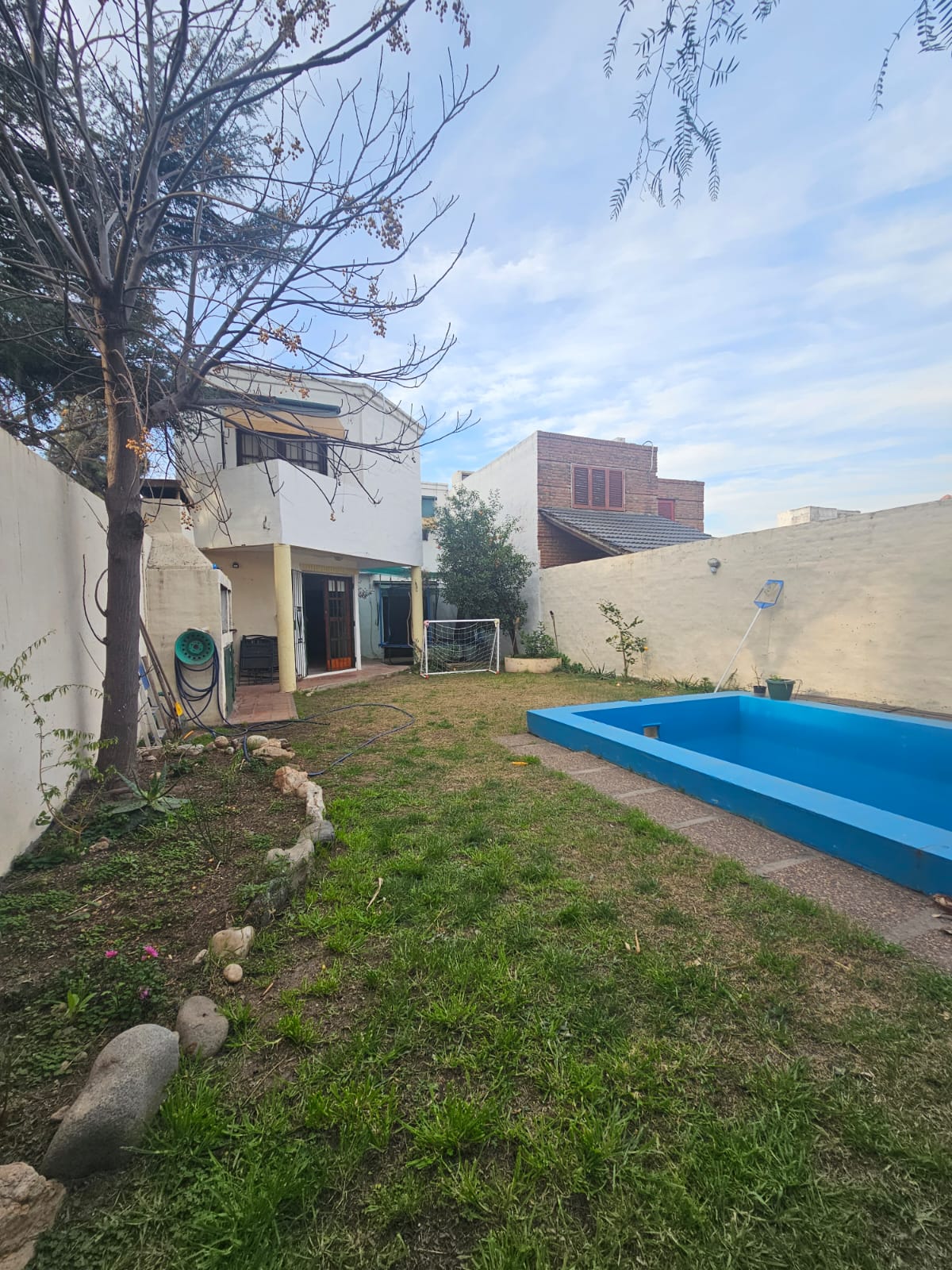 DUPLEX EN ZONA NORTE EN EXCELENTE ZONA! -  3 DORMITORIOS C- GRAN PATIO C- PILETA !! NO TE LO PIERDAS