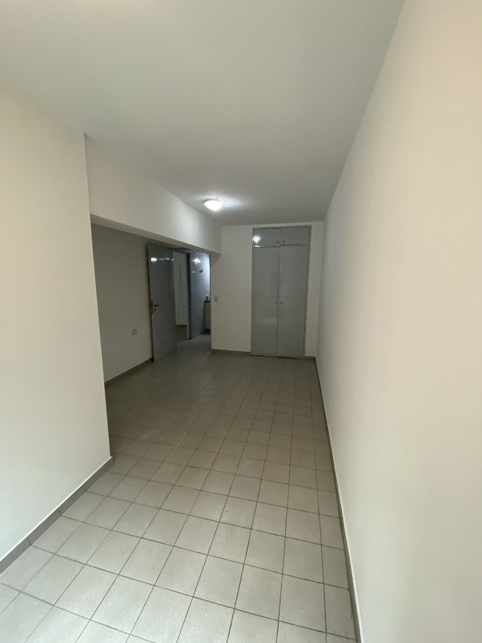 Se alquila departamento, 1 dormitorio en el corazon de Nueva Cordoba