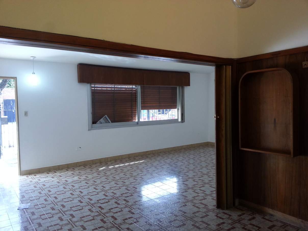 ALTO VERDE - MANUEL QUINTANA 2922 - CASA 3 DORMITORIOS EN ALQUILER