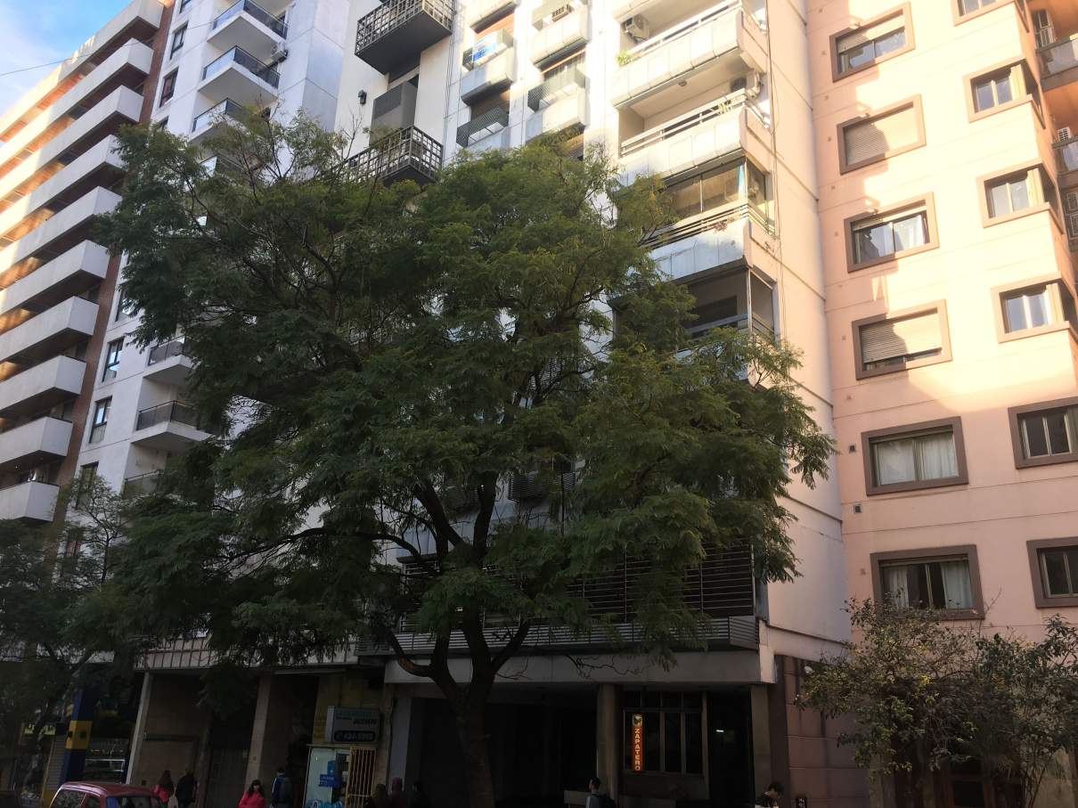 OPORTUNIDAD DPTO 2 DORM - CON COCHERA - NUEVA CORDOBA