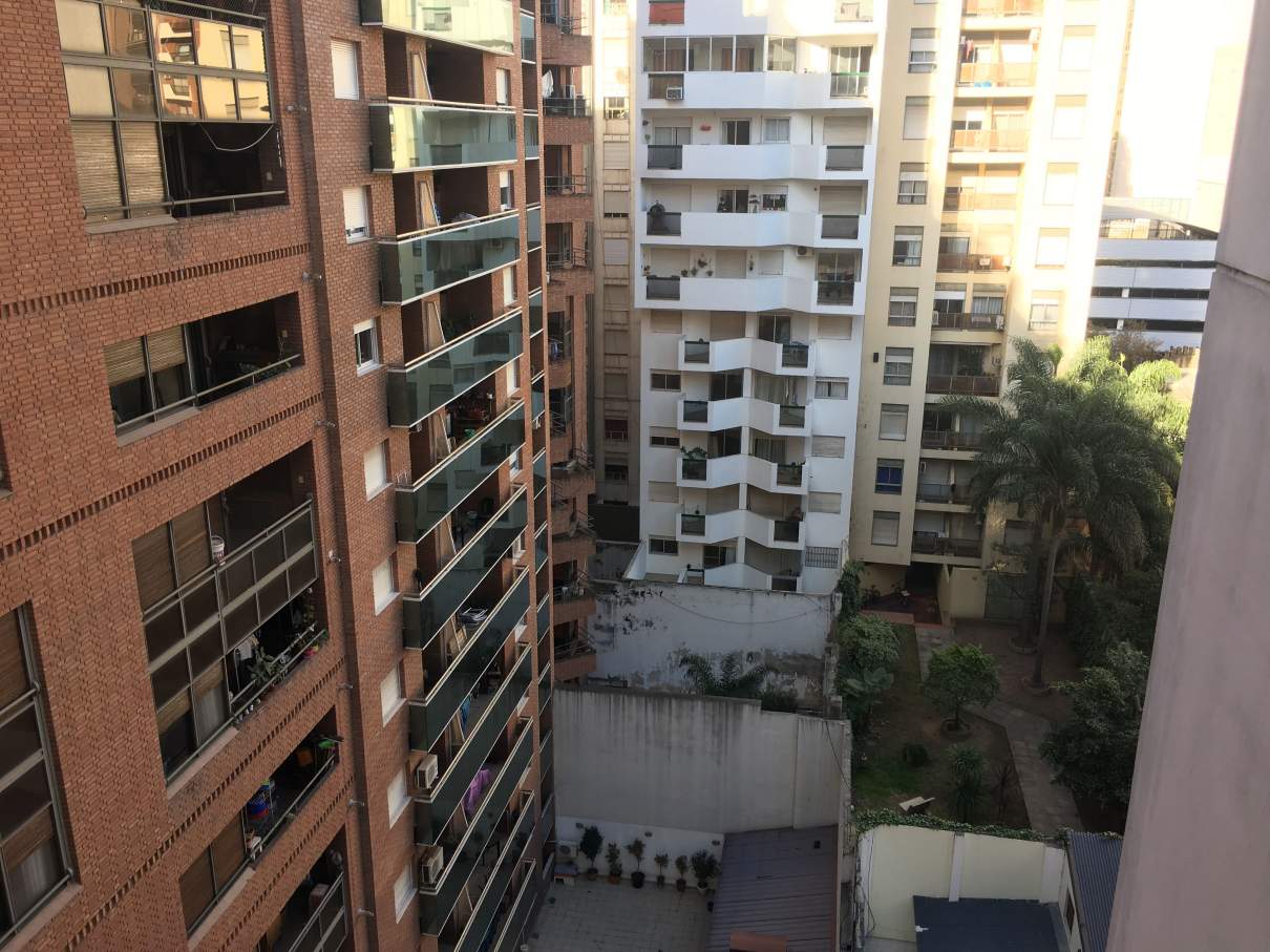 OPORTUNIDAD DPTO 2 DORM - CON COCHERA - NUEVA CORDOBA