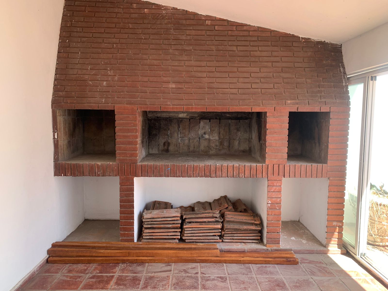 IMPECABLE CASA EN VENTA - B PUEYRREDON