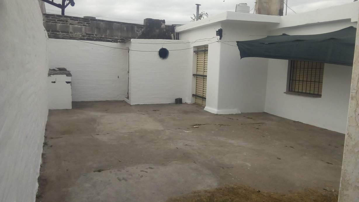 CASA EN ALQUILER EN BARRIO EMPALME