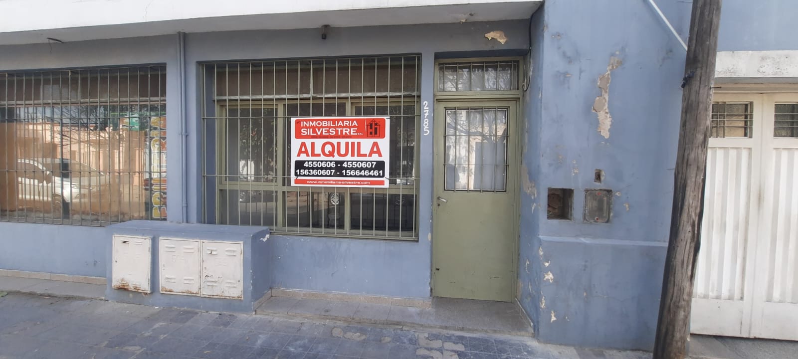 DEPARTAMENTO EN ALQUILER EN SANTA ANA